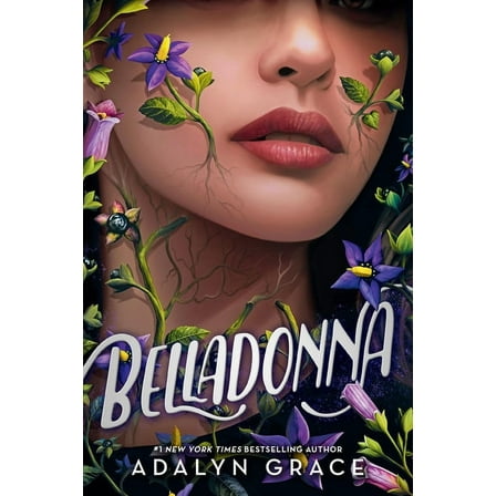 Belladonna Belladonna, Book 1, (Hardcover)