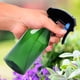thumbnail image 3 of Botella pulverizadora de 300 ml Botella pulverizadora de alcohol para jardinería Botella pulverizadora de cosméticos para el cabello Pulverizador de agua con gatillo totalmente transparente, 3 of 8