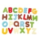 thumbnail image 1 of Juego de Letras y Números de Espuma para el Baño - 26 Letras+0-9 Dígitos, Ligero, Adhesivo para la Pared - para la Educación Temprana del Bebé, Aprendizaje a la Hora del Baño, 1 of 7