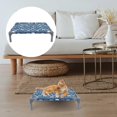 thumbnail image 3 of Detachable Cat Tent-Bed Breathable Cat Hammock Sturdy Small Pet Sleeping Bed, 3 of 4