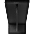 thumbnail image 3 of Ekena Millwork 3"W x 18"D x 2"H Heaton Hidden Support Steel Bracket w/ 14" Support Depth, Hammered Silver, 3 of 11