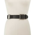 thumbnail image 1 of DKNY Ceinture de Connexion pour Femmes, Noire, Petite, 1 of 1