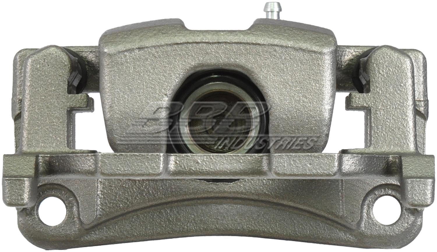 TERREPOWER formerly BBB Industries 99-00638A Reman Caliper w/installation Hardware