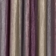 thumbnail image 5 of Achim Ombre Window Curtain Panel, 50 in x 63 in, Aubergine, 5 of 6