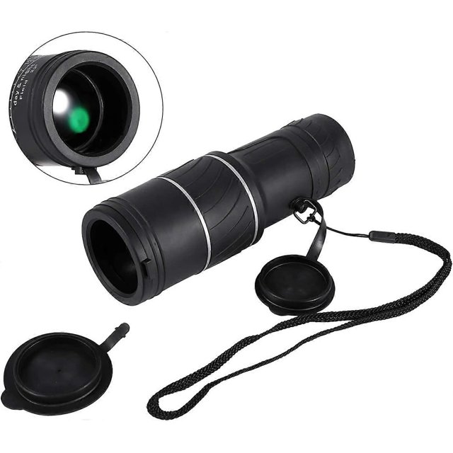 KAIYANG Lente ocular ultra gran angular de 1,25", longitud focal de 6 mm, 66 grados, multicapa para telescopio (con cubierta de lente)