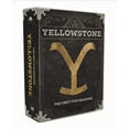 thumbnail image 3 of Yellowstone The Complete Series Seasons 1-5 (Part 1&2) DVD Box Set Region 1, 3 of 4