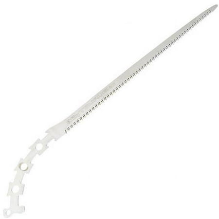 UPC: 4903585453406 | Silky 453-40 400 mm Tsurugi Teeth Blade – Medium