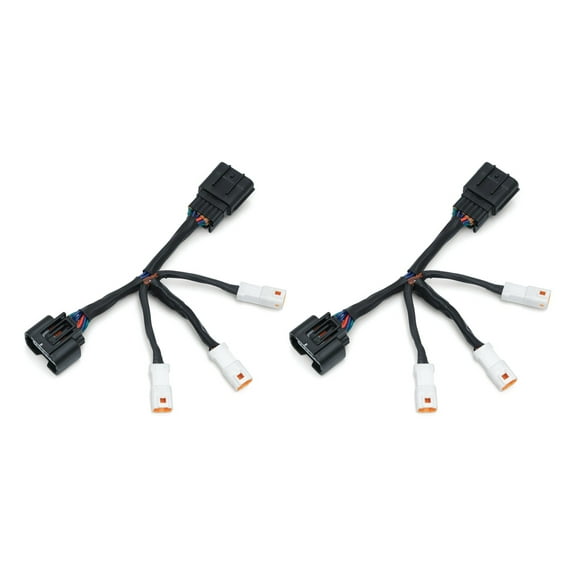 Kuryakyn Wiring Adapter Kit for Gold Wing