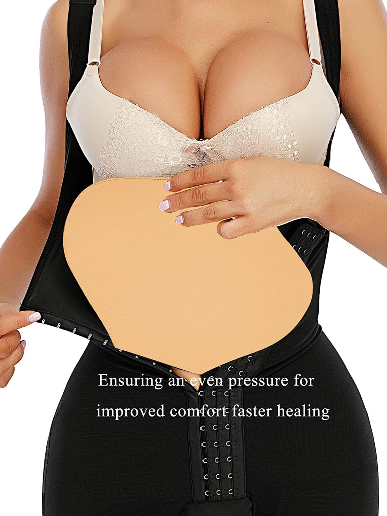Post Surgical Abdominal Compression Lipo ABs Board – Sexyskinz