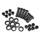 thumbnail image 4 of Kit de suspensión de Bujes de suspensión Trasera MG1282101AZ Fit Para Sportsman 500 HO 4x4 03-05, 4 of 7