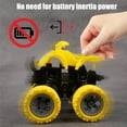 thumbnail image 6 of Msgweeeg Cars 5 Year Old Boy Christmas Gift Ideas Friction Power Car Shock withstand Sluggishness Car Birthday Gift Suitable for Boys Girls and Children Aged 3 and Above 8 Year Old Boy Gift, 6 of 7