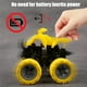 thumbnail image 5 of Juguetes Para Niño Coche de fricción con potencia, resistente a golpes y lento, regalo de cumpleaños para niños y niñas a partir de 3 años. Juguetes Para Bebe 1 Año, 5 of 6