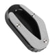 thumbnail image 4 of Accesorio para motocicleta, soporte lateral para motocicleta, almohadilla de extensión para soporte lateral, muy versátil, 4 of 9
