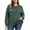 Army Green, variant on Womens Sweaters Zeliretfy Women's Plus Size Oversized Sweater Fall Casual Pullover Tops Long Sleeve Crewneck Clothing Apparel Fashion Fall Outfits