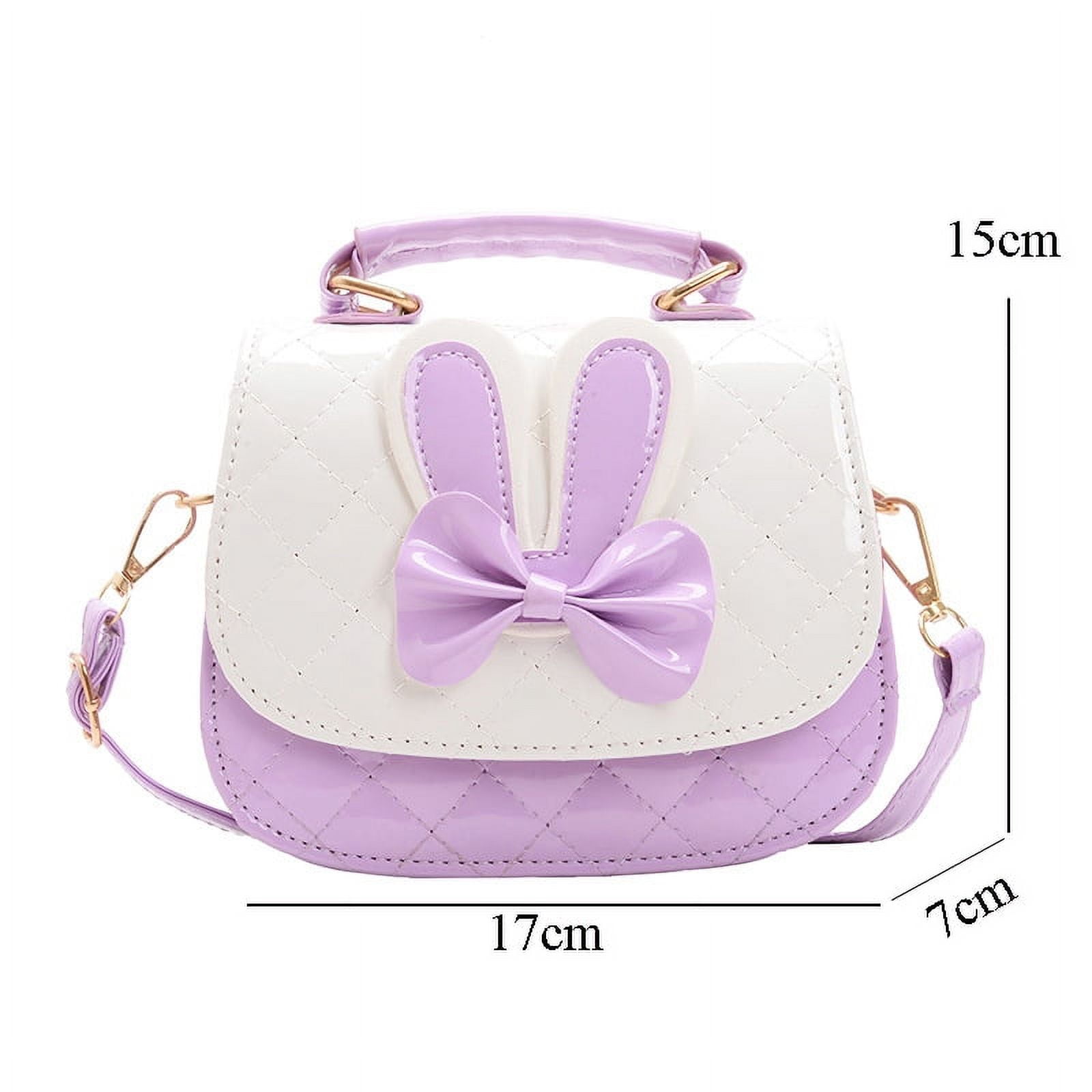 BATCAT Purple Sling Bag forever young crossbody & Mini Suitcase Sling Box  Bag For Women's & Girls Mini Flower Purple - Price in India | Flipkart.com