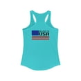 thumbnail image 2 of Women's Ideal Racerback Tank, 2 of 2