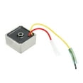 thumbnail image 1 of Regulador de voltaje Irfora Reemplazo del regulador de voltaje para Briggs & Stratton 691188 491546 793360 794360 Irfora Regulador de voltaje, 1 of 7