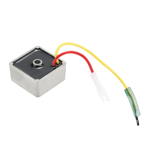 Riwcyla Voltage Regulator Replacement for Briggs & Stratton 691188 491546 793360 794360 , perfect for daily use, outdoor activities, travel & casual occasions