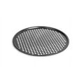 thumbnail image 5 of Fox Run Pizza Crisper Pan, Carbon Steel, 14.5" x 14.5" x 0.25", 5 of 5