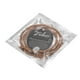 thumbnail image 3 of Cadena ZIKO DP-011 Cuerdas de guitarra acústica ligeras personalizadas Hexágono Alambre de aleación Alambre de fósforo Bronce Resistente a la corrosión Conjunto de 6 cuerdas ZIKO Cadena, 3 of 6