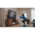 thumbnail image 5 of Standing Desk Balance Board with Anti-Fatigue Mat – Ergonomic Office Wobble Board for Active Workstations, Improves Posture and Focus, 5 of 8