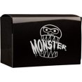 thumbnail image 3 of Caja de Mazo Magnética Monster Protectors Estuche Grande para MTG Commander Dos Compartimentos XL, 3 of 3