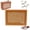 $5,000, variant on KANOHENO Wooden Money Box with Engraved Figures,Reusable Creative DIY Piggy Bank with Erasable Transparent Acrylic Panel,Comes with Pen for Kids & Adults