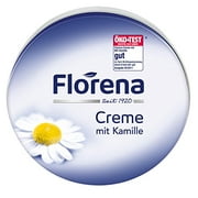 Crème Florena à la Camomille (1 x 150 ml)