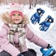 thumbnail image 5 of Manoplas para niños Bling Bling guantes de esquí de invierno a prueba de viento para niños M 20 cm L 21 cm, 5 of 9