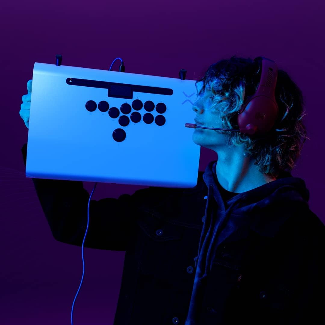 PS VICTRIX FS12 FS W - FRENCH