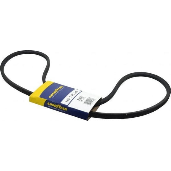 Continental V-Belt,B68,71in B68