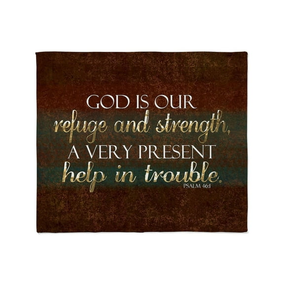 CafePress - Throw Blanket - Soft Fleece Throw Blanket, 50"x60" for All Ages