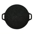 thumbnail image 1 of Oven Sheet Pan Small Disposable Broiler Pan for Oven 1/2 Sheet Pan Baking Trays Set Toaster Oven Broiler Pan 9 1/2 X 11 1/2 Non Stick Baking Sheets Set Cookie Sheet Extra Large Cookie Sheets for, 1 of 4
