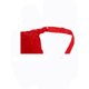 thumbnail image 4 of SOSTENES CHIC para Mujeres Copas Completas Transpirables Confort Encaje Floral Cobertura Completa Sin Almohadillas Con Aros 36/80 Ajuste 34B Rojo, 4 of 6