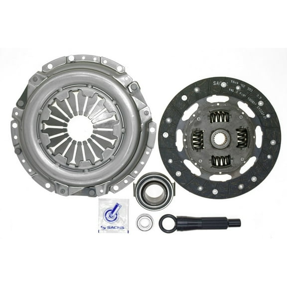 Sachs KF702-03 Clutch Kit