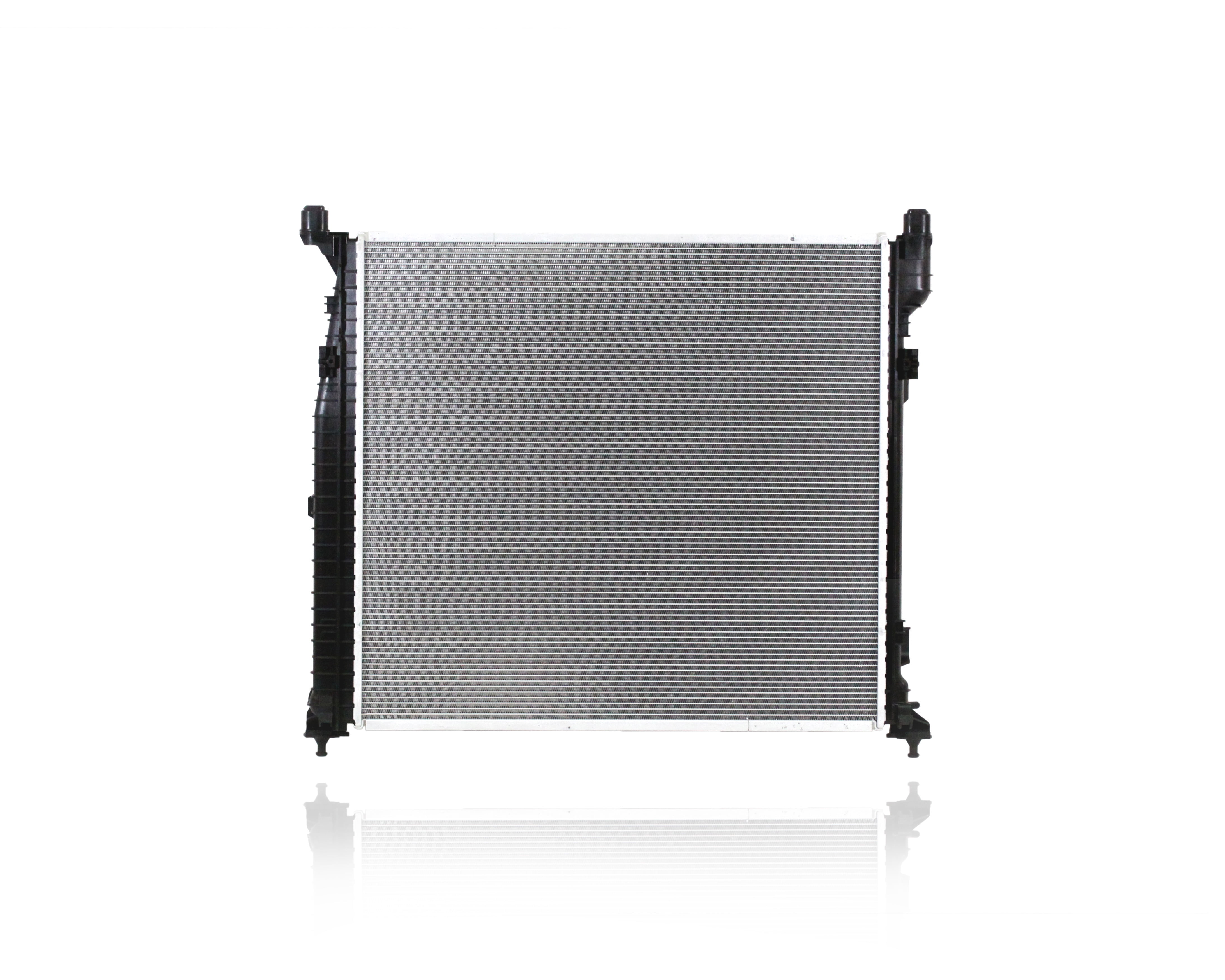 TYC 13505 Replacement Radiator for Mercedes Benz TYC 13505 Replacement Radiator for Mercedes Benz