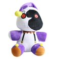 thumbnail image 1 of Juego Popular de peluches, figuras de juguete de peluche, regalos para fanáticos del juego, 25cm, Luna, gota de agua, juguete de peluche, muñecos, regalos para niños, 1 of 9