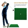 thumbnail image 3 of BRIGHTFUFU 2pcs Golfs Hitting Pads for Home Use Indoor Golf Practice, 3 of 4