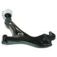 thumbnail image 4 of Front Lower Control Arm w/ Ball Joint Driver Side Left LH for Chevy Pontiac PSA84132, 4 of 5