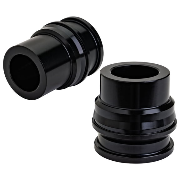 TUSK Impact Supermoto Replacement Rear Wheel Spacer Kit for KTM 500 EXC 2012-2016