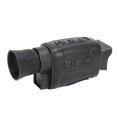 Digital Night Vision Monocular Infrared HD Handheld ABS Camera with