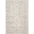 thumbnail image 2 of Safavieh Patina 6'7" X 9' Power Loomed Rug in Gray and Gray, 2 of 5