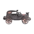 thumbnail image 1 of Modèle de Voiture Vintage, Modèle de Voiture Vintage en Métal Rétro Jouets Voitures Classiques Réponse Rapide, 1 of 8