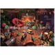 thumbnail image 4 of Navidad Adviento 2024 Popular caja ciega de Navidad calendario de cuenta atrás rompecabezas Calendario de Adviento de Navidad regalo de Navidad, 4 of 5