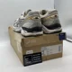thumbnail image 4 of Size 11 - ASICS GT 2160 Cream Silver Gold White Suede Leather (GT-2160), 4 of 6