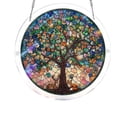 thumbnail image 2 of Colorful Acrylic Puzzle Pendant Home Puzzle Decoration Gift Giving, 2 of 7
