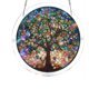 thumbnail image 2 of Acrylic Jigsaw Puzzle Suncatcher, Acrylic Suncatcher Puzzle, for Doors Garden and Window Hanging&Birthday Gift, 2 of 7