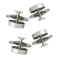 thumbnail image 3 of 4Pcs Ruche Stand Jambes, Pieds de Ruche, Support de Ruche d'Apiculture Durable, Ruche, 3 of 8
