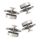 thumbnail image 3 of 4 Pieces Beehive Base Durable Beehive Stand Legs Beekeeping Tools Equipment, 3 of 9