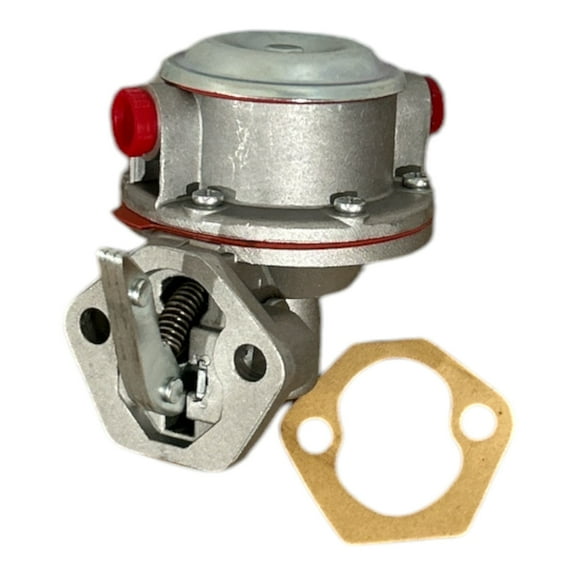 Fuel Pump For John Deere Tractor RE27667 DD13483 RE42211 RE37482 RE13517 R52729